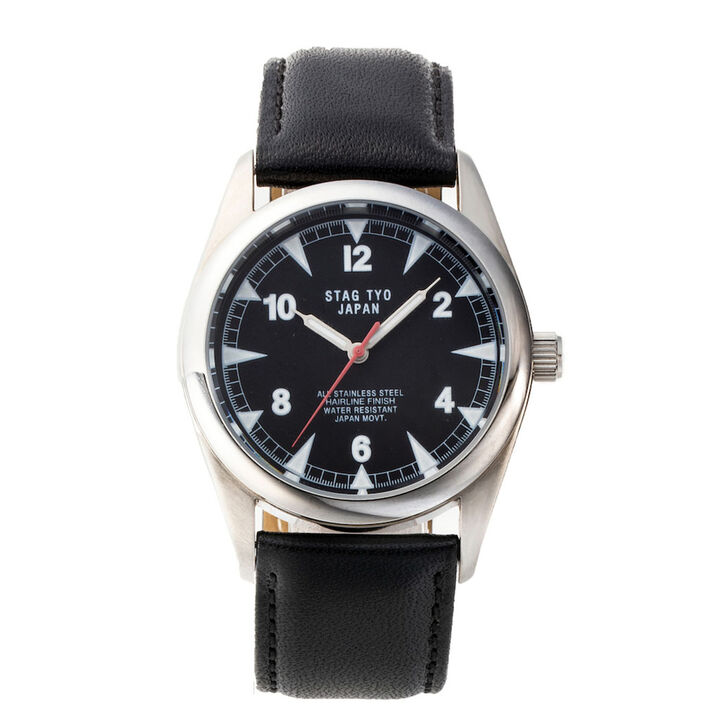 STAG TYO Change-up watch